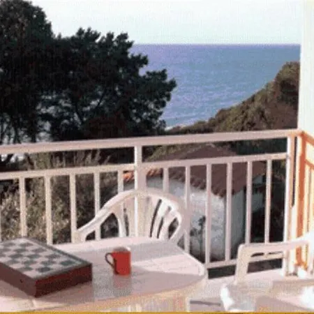 Kastro Beach Hotel Kastro-Kyllini