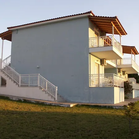 Kastro Beach Hotel