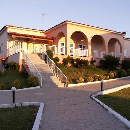 Kastro Beach Hotel Kastro-Kyllini