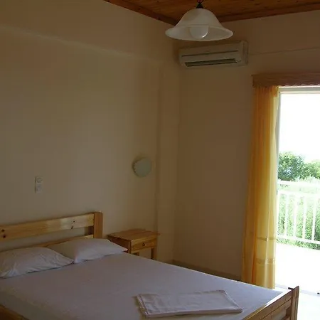 Kastro Beach Hotel Apart-hotel Kastro-Kyllini