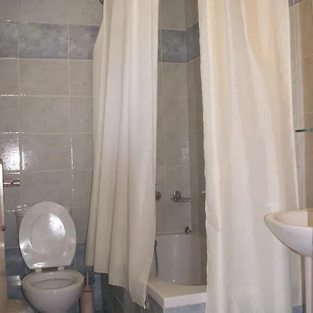 Apart-hotel Kastro Beach Hotel