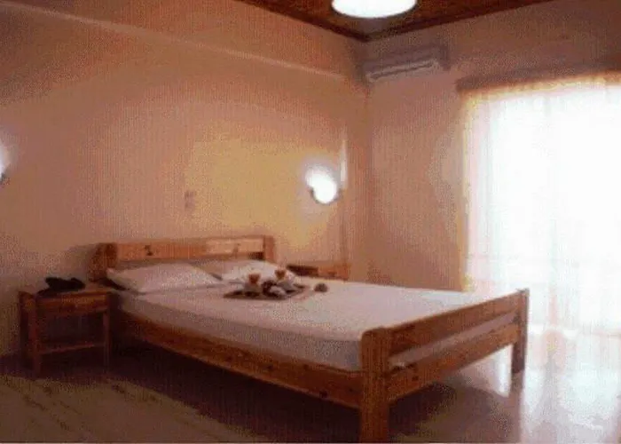 Kastro Beach Hotel Aparthotel 3*