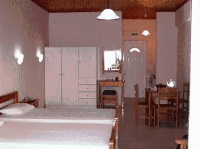 Aparthotel Kastro Beach Hotel Kastro-Kyllini