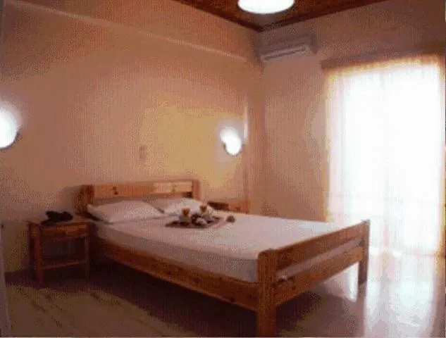 Kastro Beach Hotel Kastro-Kyllini