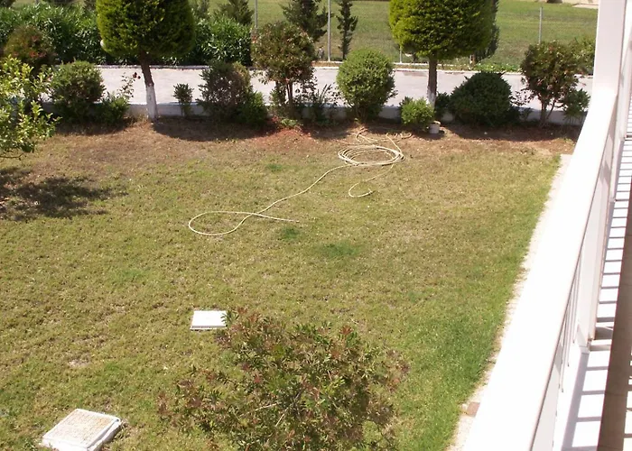 Aparthotel Kastro Beach Hotel Kastro-Kyllini