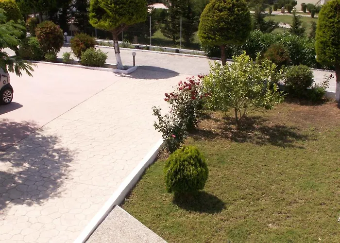 Aparthotel Kastro Beach Hotel