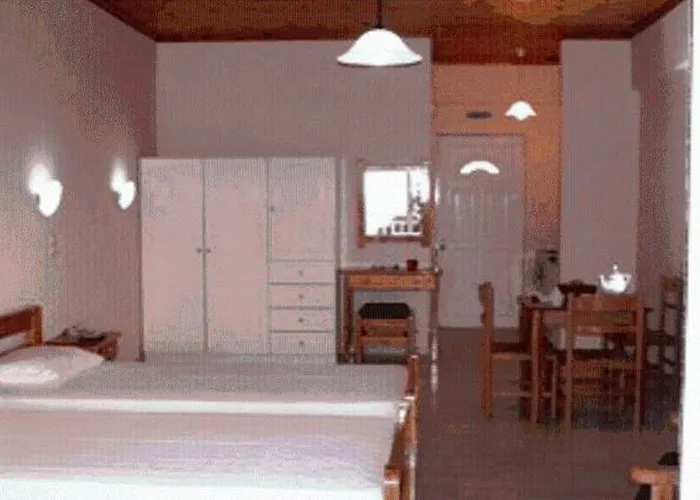 Kastro Beach Hotel Aparthotel 3*