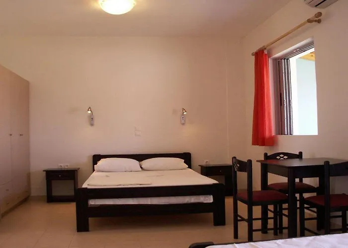 Kastro Beach Hotel Aparthotel Kastro-Kyllini