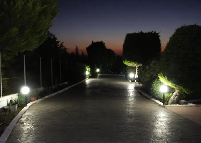 Kastro Beach Hotel Aparthotel Kastro-Kyllini