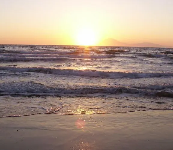 Kastro Beach Hotel Kastro-Kyllini