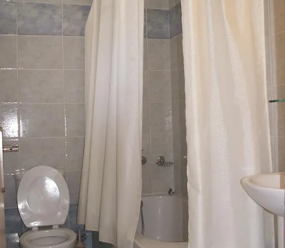 Aparthotel Kastro Beach Hotel