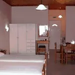 מלון דירות Kastro Beach Hotel Kastro-Kyllini