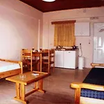 מלון דירות Kastro Beach Hotel Kastro-Kyllini