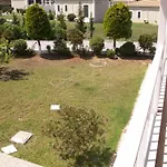 Appart hôtel Beach Kastro-Kyllini