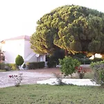 Appart hôtel Beach 3*