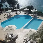Beach Appart hôtel 3*