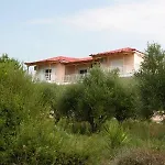 Kastro Beach Hotel 3* Kastro-Kyllini