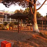 Kastro Beach Hotel Apartmanhotel 3*