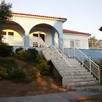 Kastro Beach Hotel Apartmanhotel Kastro-Kyllini