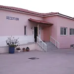 Kastro Beach Hotel