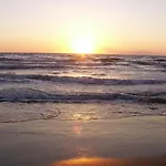 Beach Kastro-Kyllini