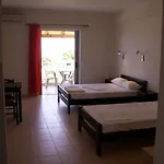 Kastro Beach Hotel