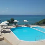Beach Kastro-Kyllini