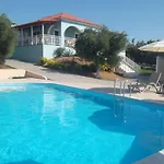Beach Kastro-Kyllini