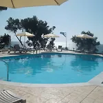 Appart hôtel Beach Kastro-Kyllini