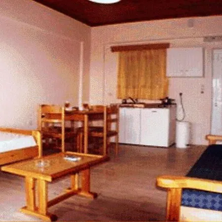 Kastro Beach Hotel Kastro-Kyllini