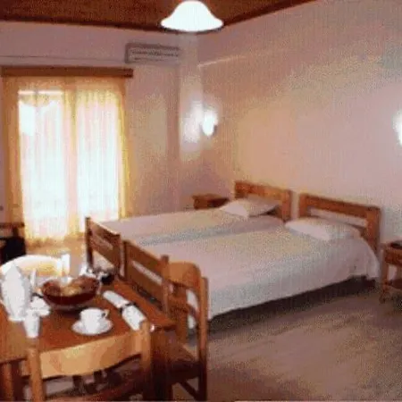 Aparthotel Kastro Beach Hotel