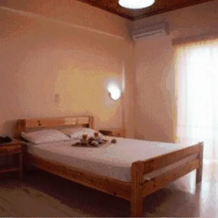 Kastro Beach Hotel Kastro-Kyllini