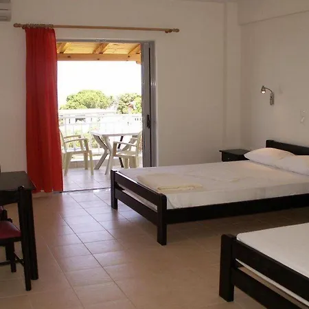 Kastro Beach Hotel Kastro-Kyllini