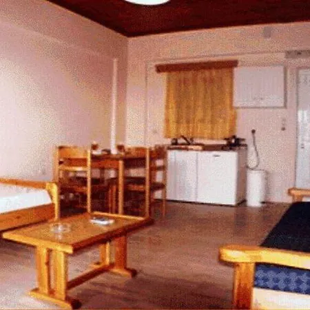 Kastro Beach Hotel 3*