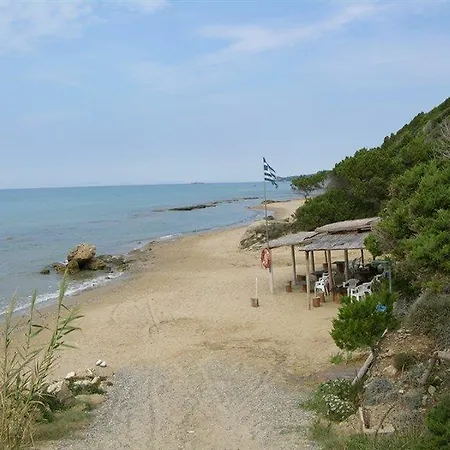 Kastro Beach Hotel Aparthotel