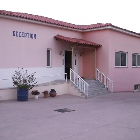Kastro Beach Hotel
