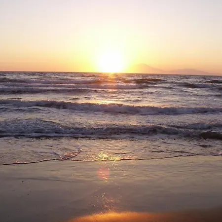 Kastro Beach Hotel Kastro-Kyllini