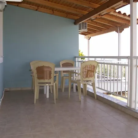 Aparthotel Kastro Beach Hotel