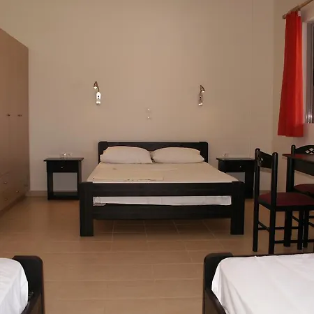 Kastro Beach Hotel 3* Kastro-Kyllini