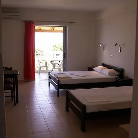 Kastro Beach Hotel