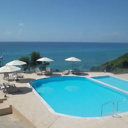 Kastro Beach Hotel Kastro-Kyllini