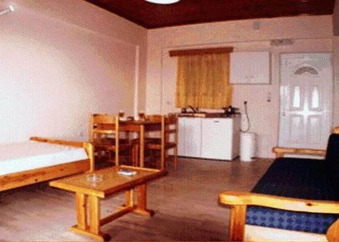 Kastro Beach Hotel Kastro-Kyllini