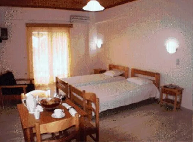 Aparthotel Kastro Beach Hotel