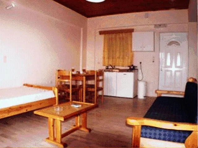 Aparthotel Kastro Beach Hotel Kastro-Kyllini