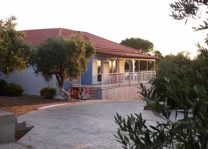 Aparthotel Kastro Beach Hotel