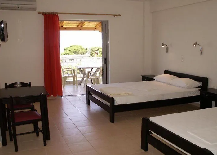 Kastro Beach Hotel Kastro-Kyllini