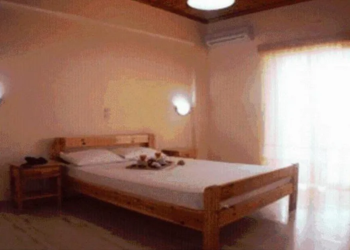 Kastro Beach Hotel Aparthotel