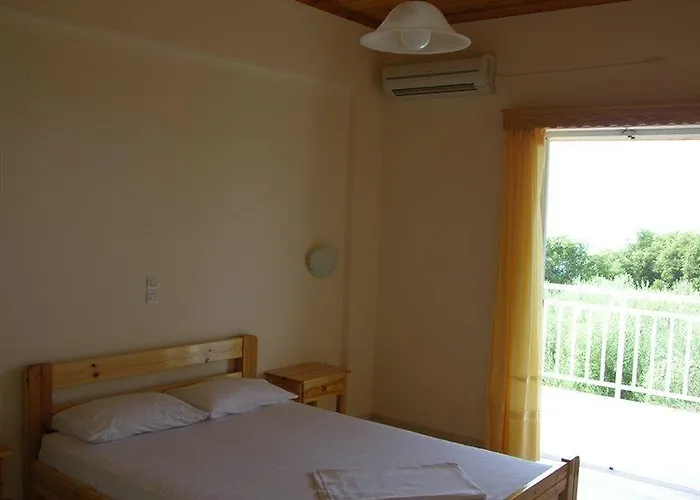 Kastro Beach Hotel Aparthotel Kastro-Kyllini